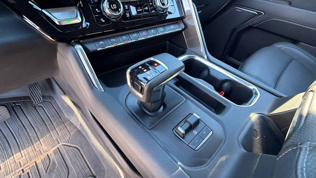 Thumbnail: 2023 GMC Sierra 1500 - 14