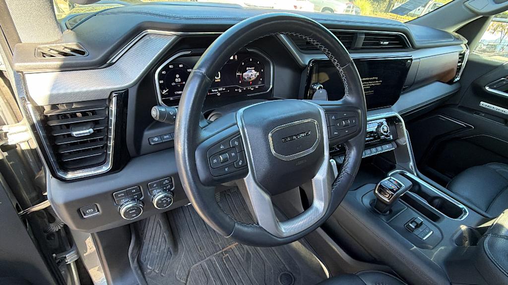 Thumbnail: 2023 GMC Sierra 1500 - 2