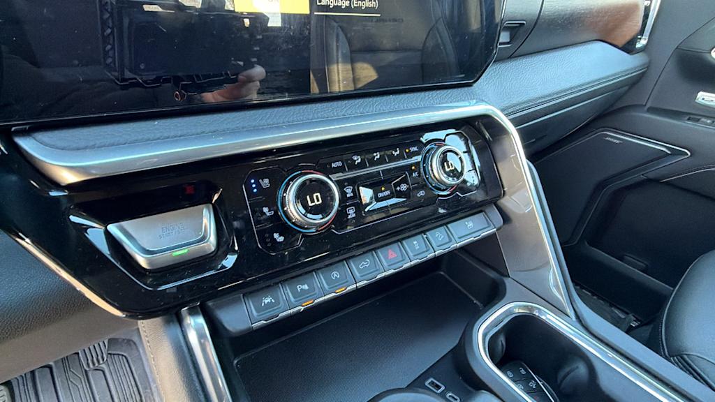 Thumbnail: 2023 GMC Sierra 1500 - 21