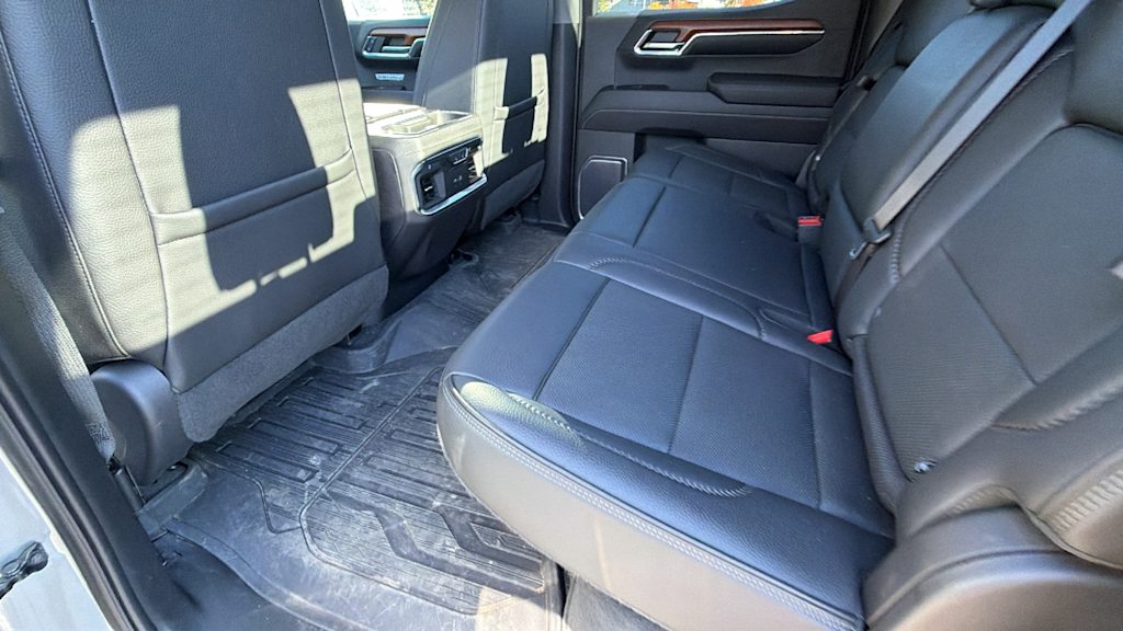 Thumbnail: 2023 GMC Sierra 1500 - 11