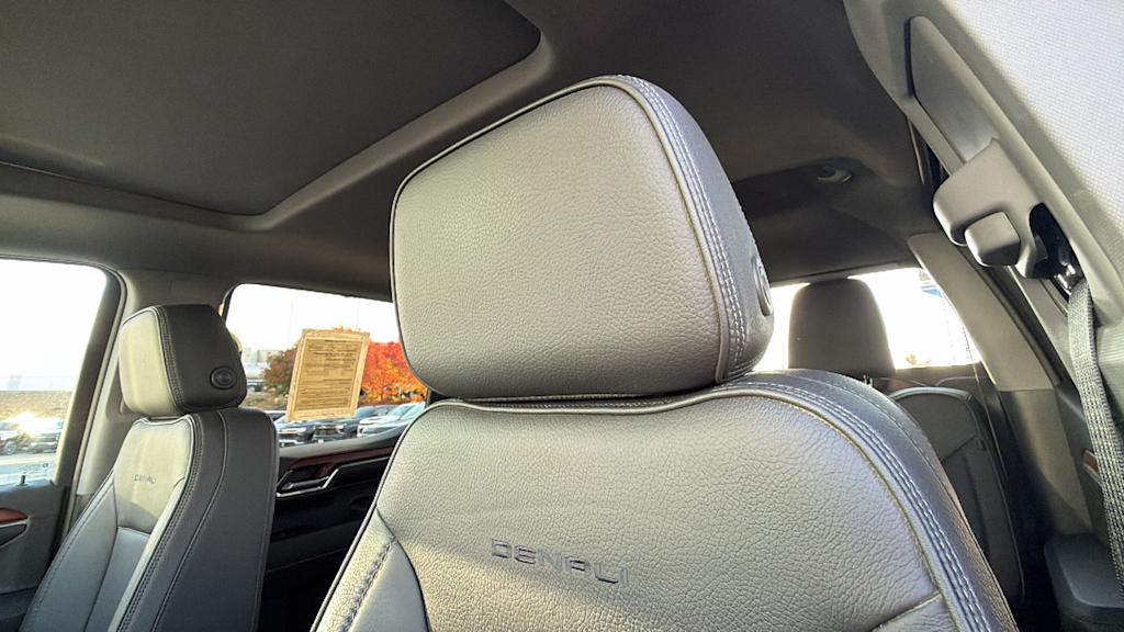 Thumbnail: 2023 GMC Sierra 1500 - 10