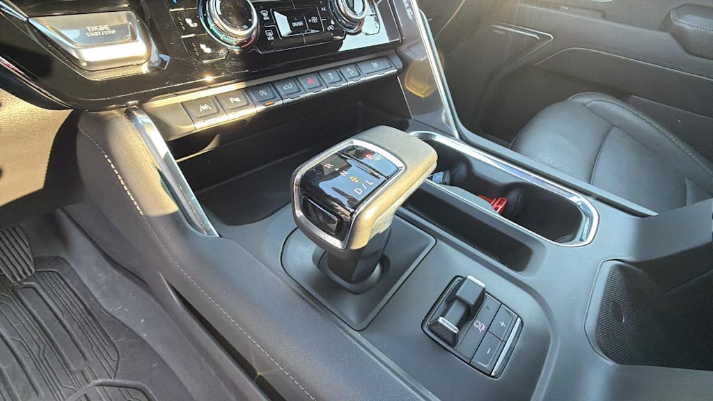 Thumbnail: 2023 GMC Sierra 1500 - 15