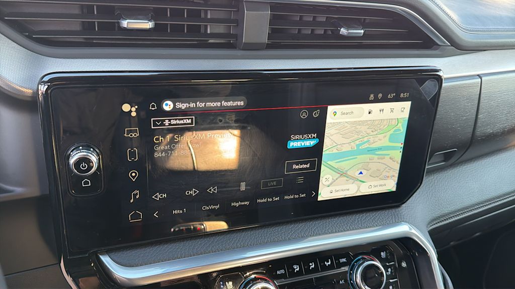 Thumbnail: 2023 GMC Sierra 1500 - 14