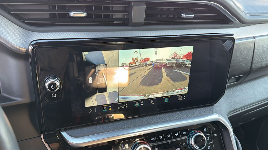 Thumbnail: 2023 GMC Sierra 1500 - 23