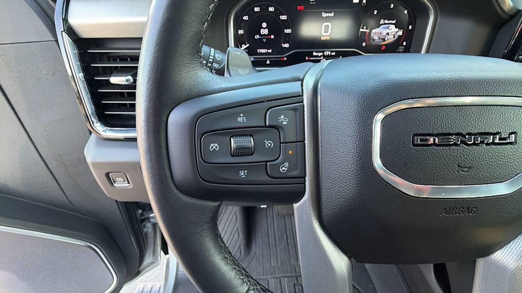 Thumbnail: 2023 GMC Sierra 1500 - 25