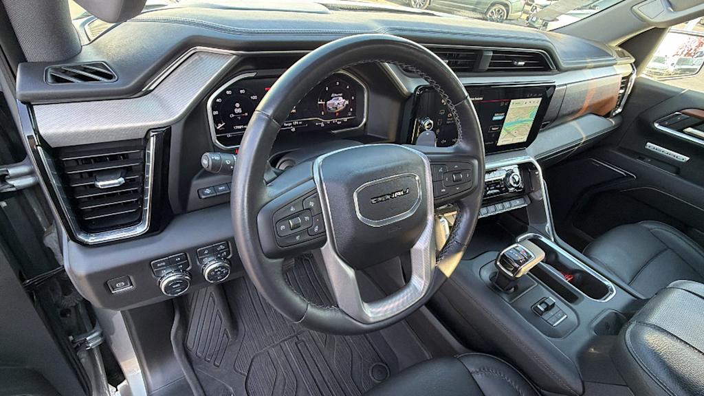 Thumbnail: 2023 GMC Sierra 1500 - 2