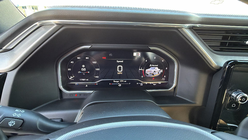 Thumbnail: 2023 GMC Sierra 1500 - 16