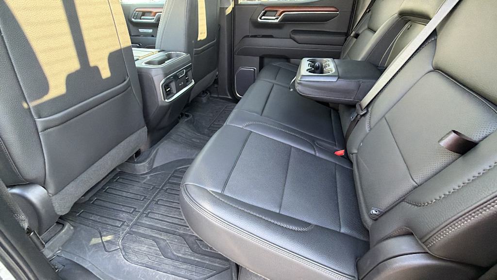 Thumbnail: 2023 GMC Sierra 1500 - 12