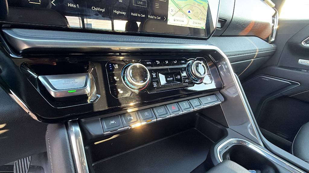 Thumbnail: 2023 GMC Sierra 1500 - 22