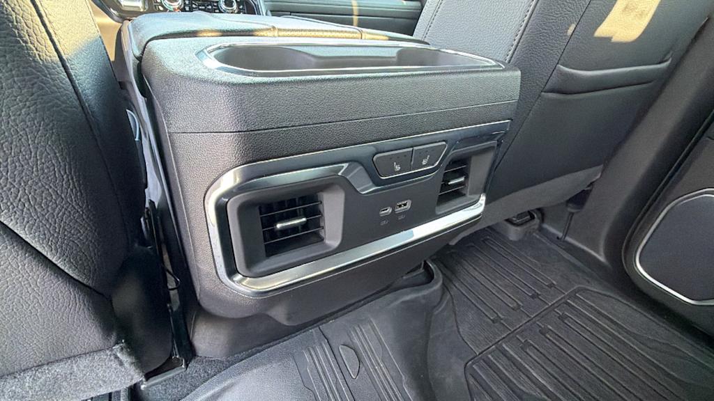 Thumbnail: 2023 GMC Sierra 1500 - 29