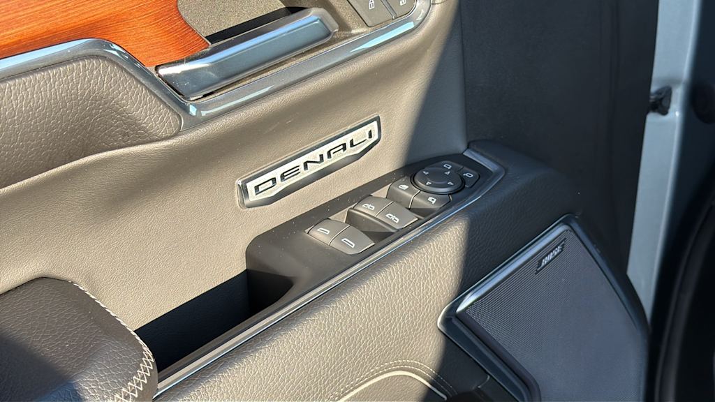 Thumbnail: 2023 GMC Sierra 1500 - 27