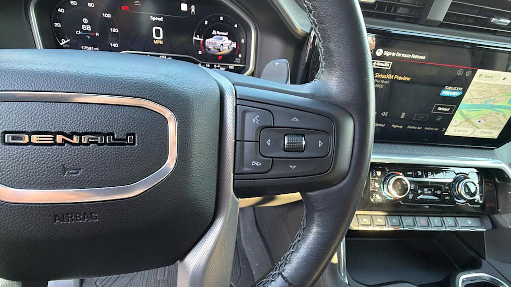 Thumbnail: 2023 GMC Sierra 1500 - 26