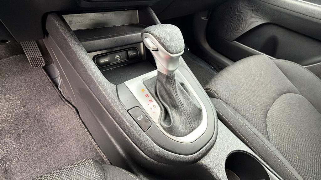 Thumbnail: 2023 Kia Forte - 14