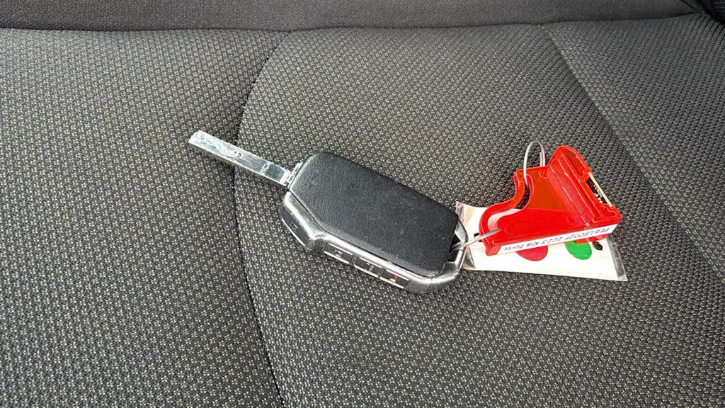 Thumbnail: 2023 Kia Forte - 16