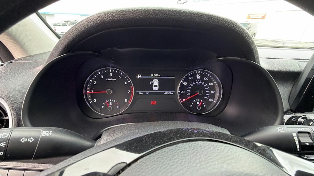 Thumbnail: 2023 Kia Forte - 15