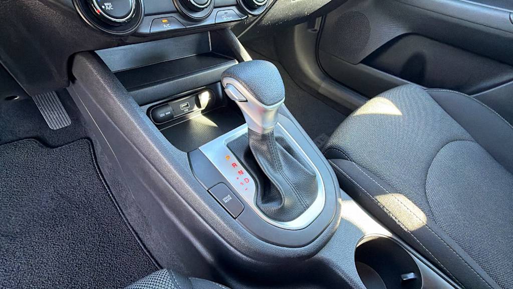 Thumbnail: 2023 Kia Forte - 14