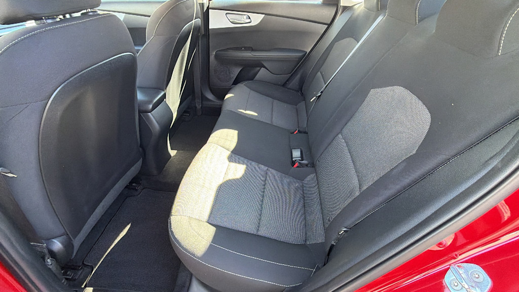 Thumbnail: 2023 Kia Forte - 11