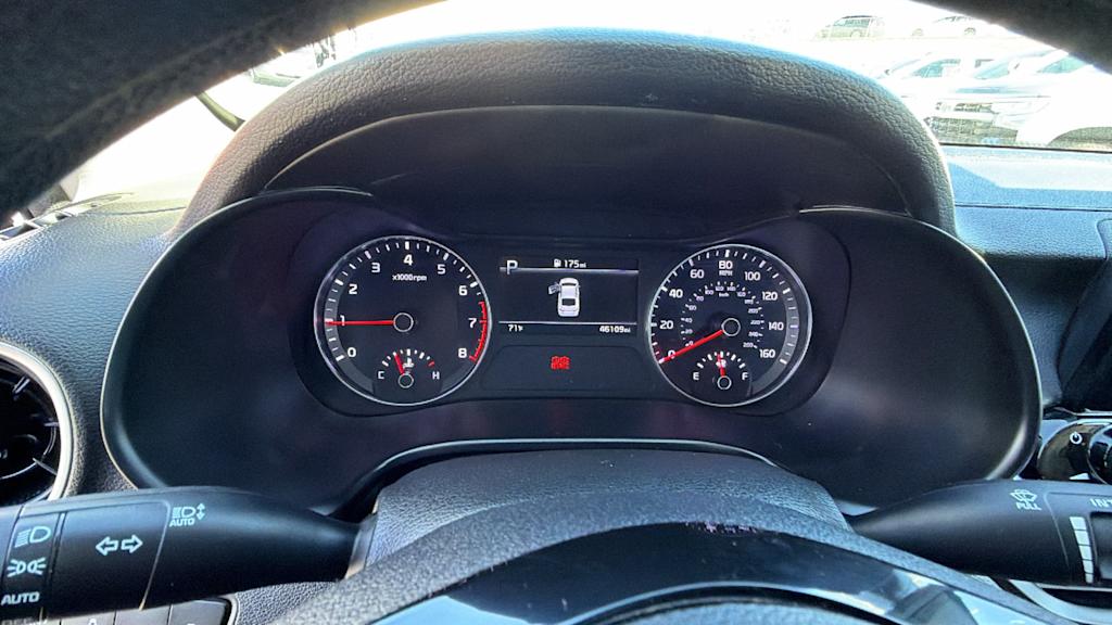 Thumbnail: 2023 Kia Forte - 15