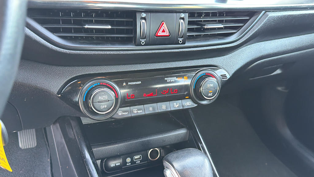 Thumbnail: 2019 Kia Forte - 20