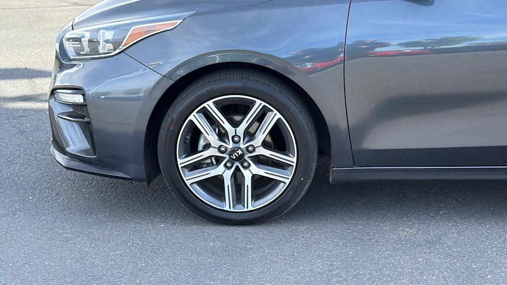 Thumbnail: 2019 Kia Forte - 7