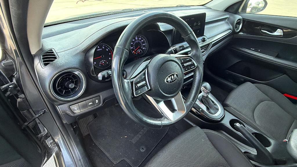 Thumbnail: 2019 Kia Forte - 2