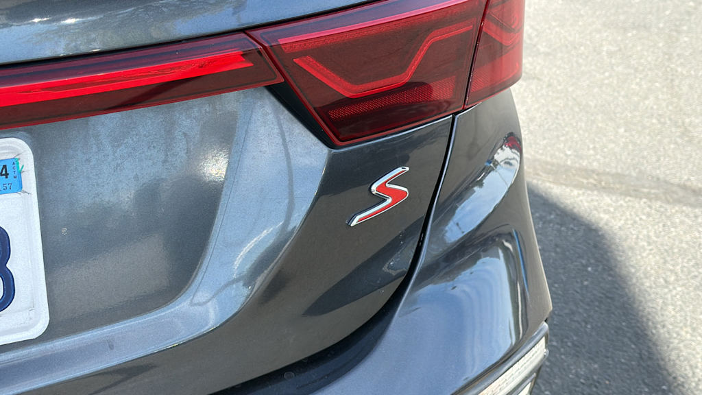 Thumbnail: 2019 Kia Forte - 21