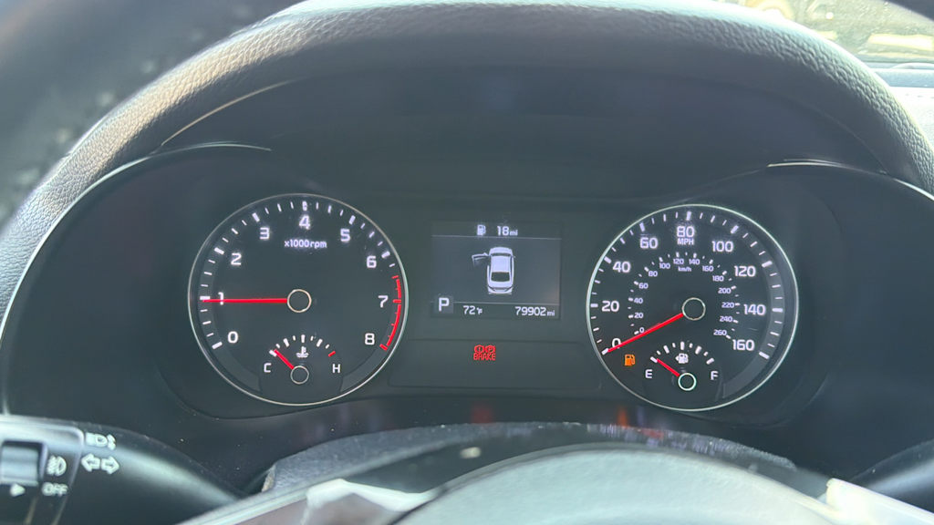 Thumbnail: 2019 Kia Forte - 14