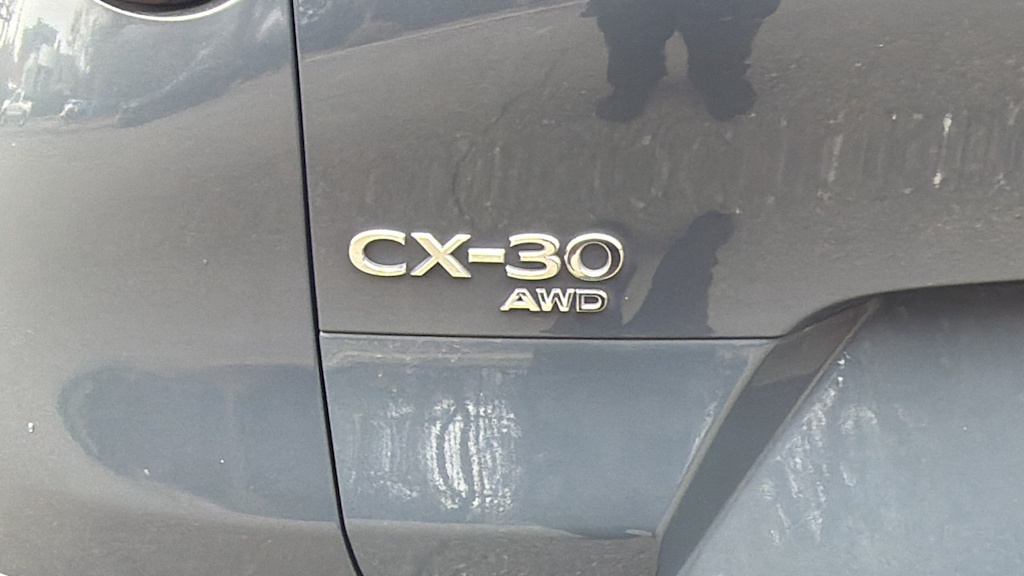 Thumbnail: 2022 Mazda CX-30 - 21