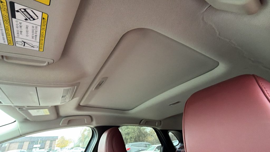 Thumbnail: 2022 Mazda CX-30 - 16