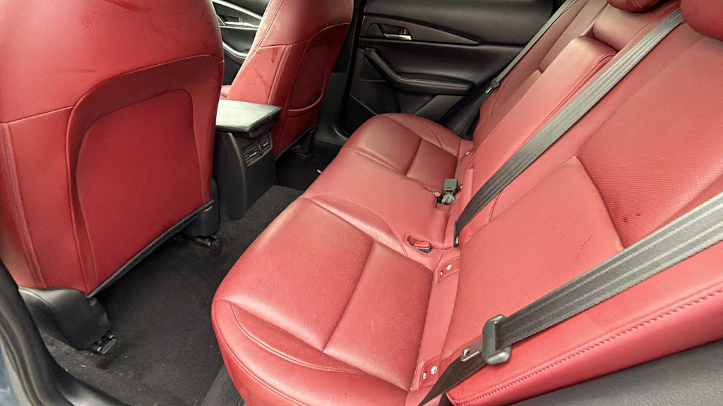 Thumbnail: 2022 Mazda CX-30 - 8