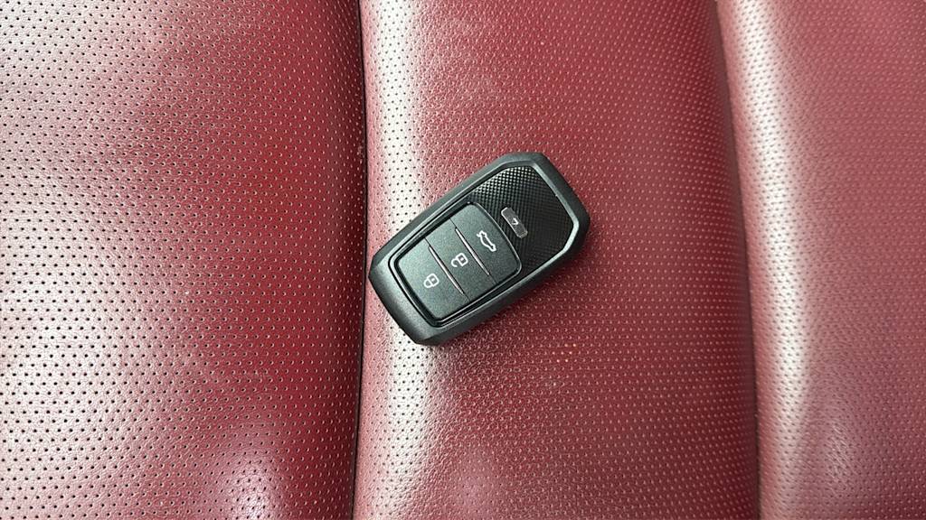 Thumbnail: 2022 Mazda CX-30 - 12