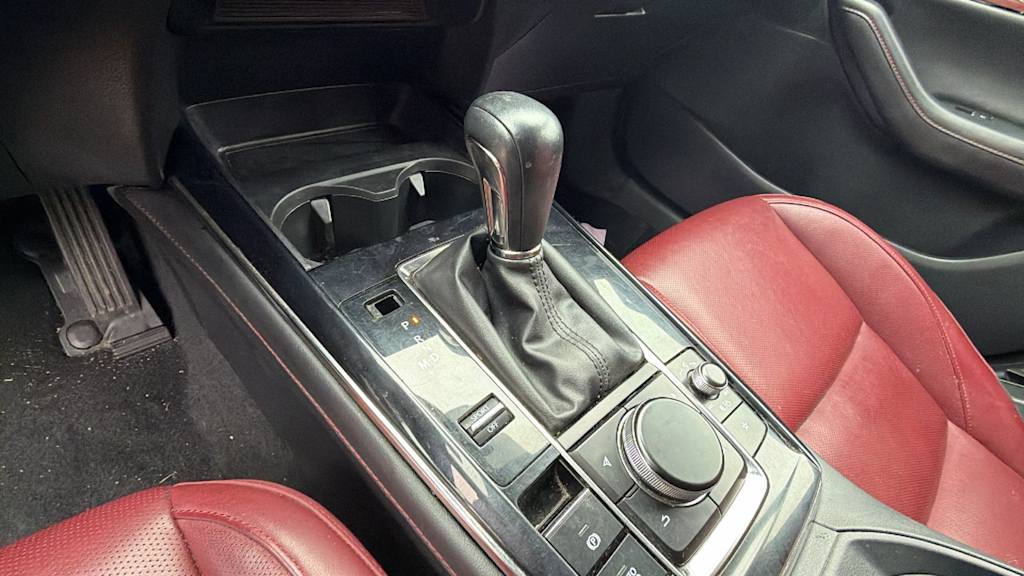 Thumbnail: 2022 Mazda CX-30 - 10