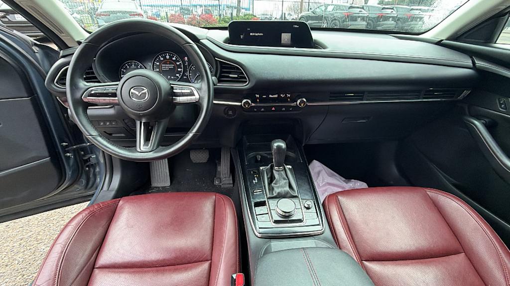 Thumbnail: 2022 Mazda CX-30 - 9