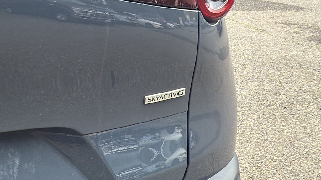 Thumbnail: 2022 Mazda CX-30 - 20