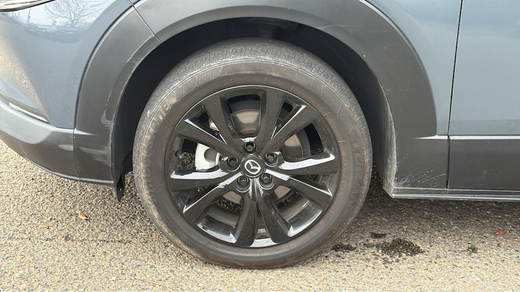 Thumbnail: 2022 Mazda CX-30 - 5