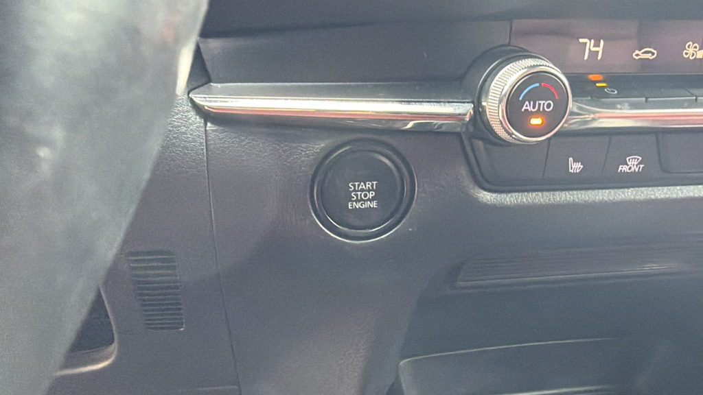 Thumbnail: 2022 Mazda CX-30 - 18