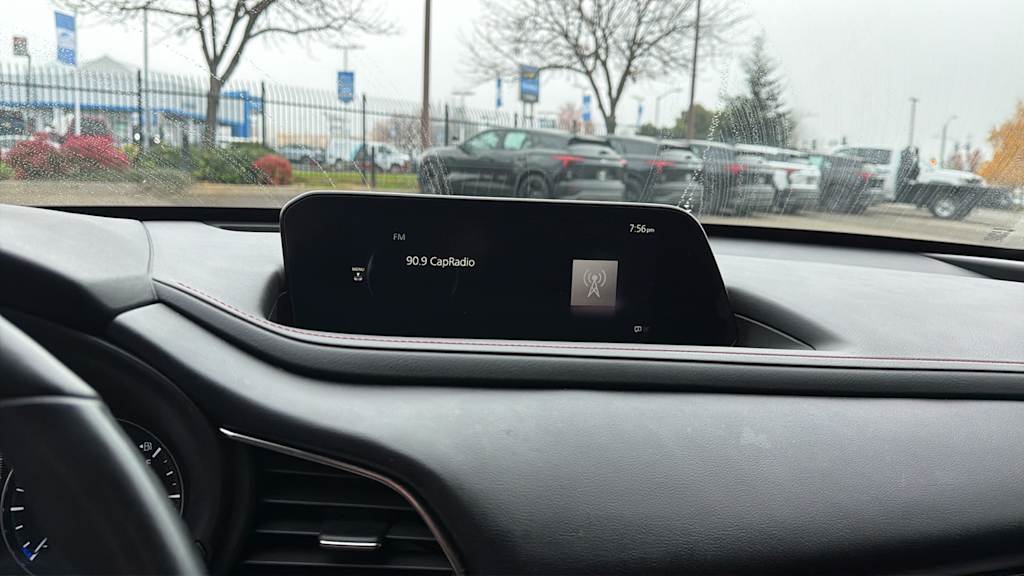 Thumbnail: 2022 Mazda CX-30 - 17