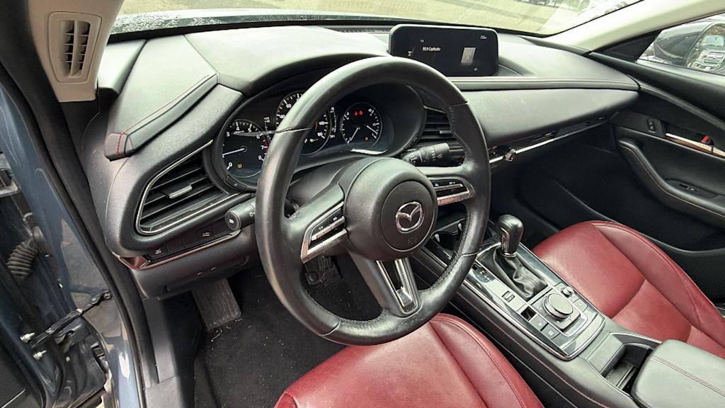 Thumbnail: 2022 Mazda CX-30 - 2