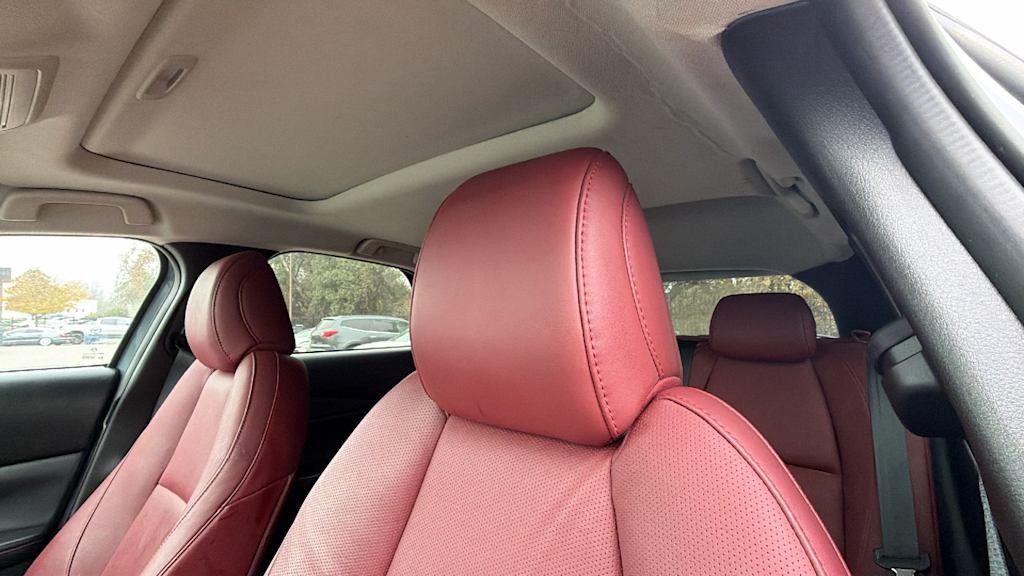 Thumbnail: 2022 Mazda CX-30 - 7