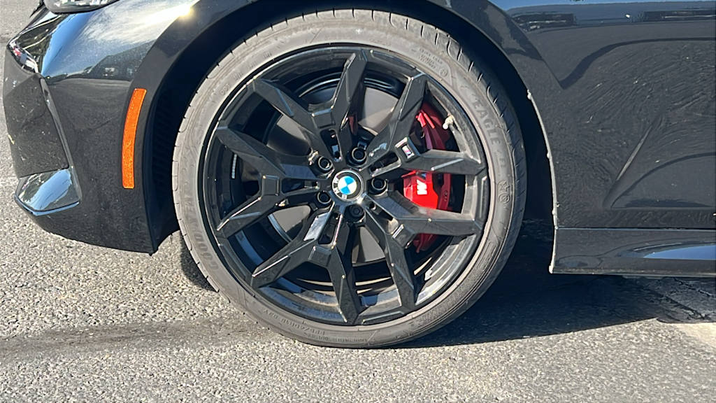 Thumbnail: 2026 BMW 3 Series - 7