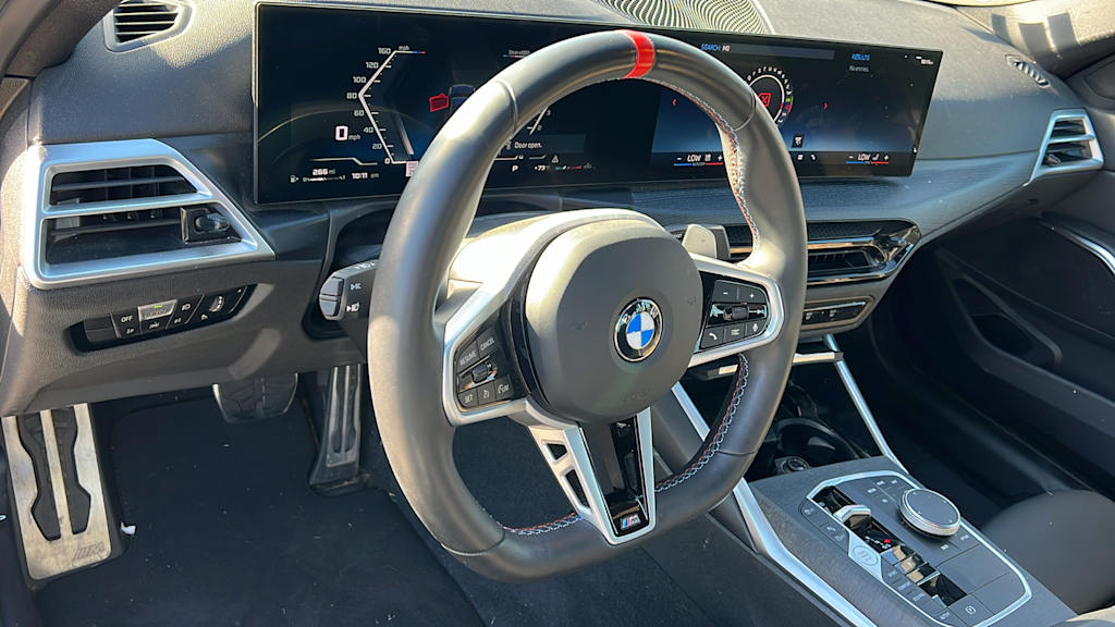 Thumbnail: 2026 BMW 3 Series - 2