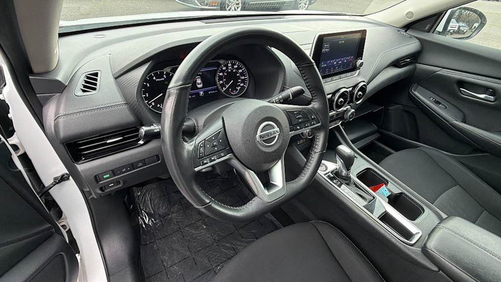 Thumbnail: 2022 Nissan Sentra - 2