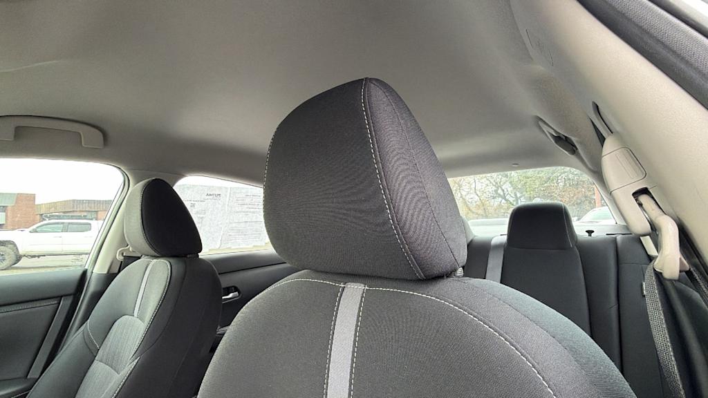 Thumbnail: 2022 Nissan Sentra - 9