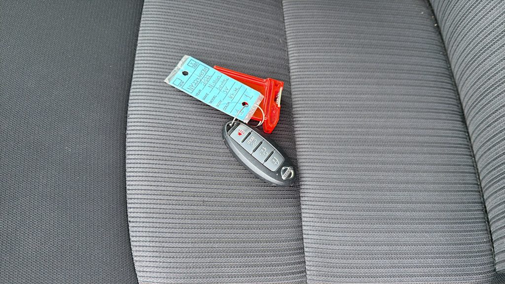 Thumbnail: 2022 Nissan Sentra - 15