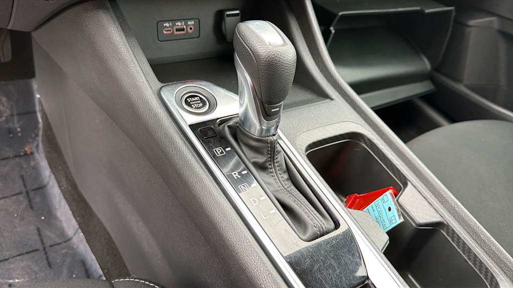 Thumbnail: 2022 Nissan Sentra - 13