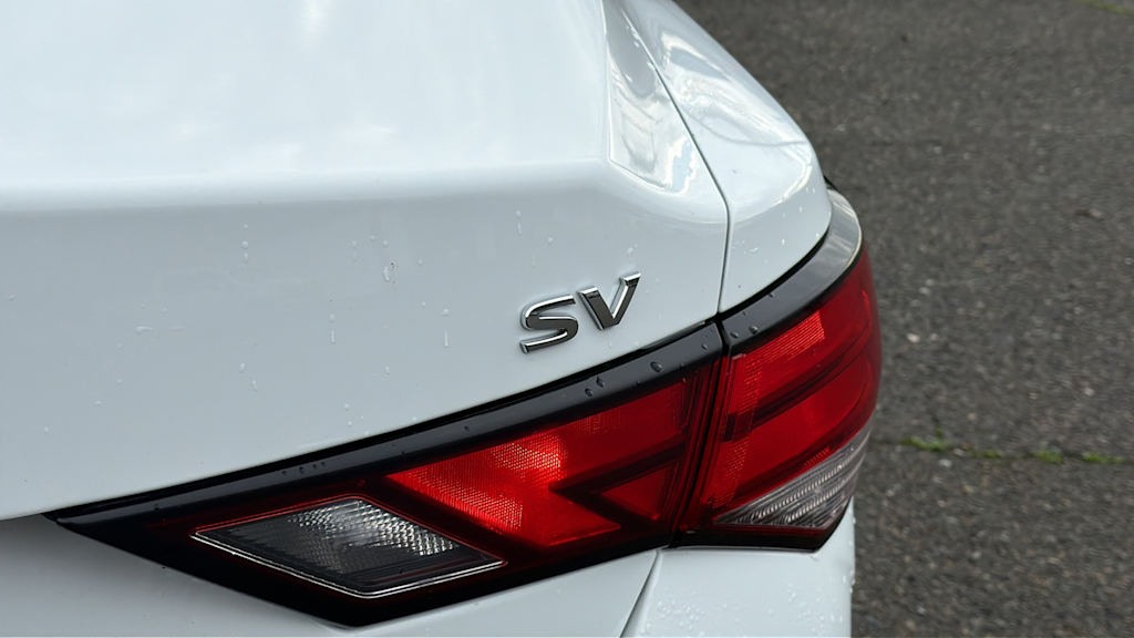 Thumbnail: 2022 Nissan Sentra - 21