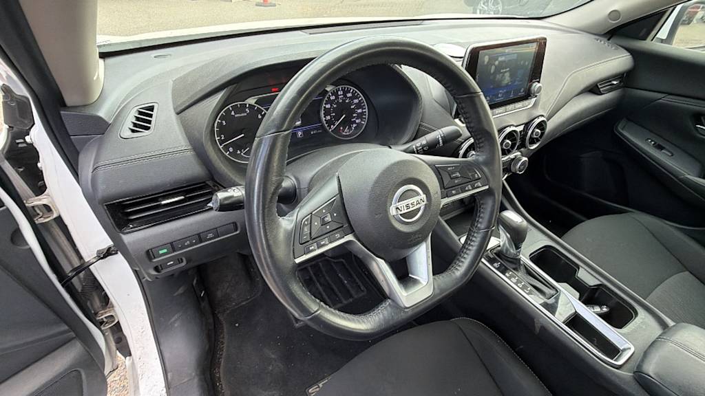 Thumbnail: 2022 Nissan Sentra - 2