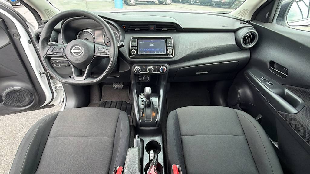 Thumbnail: 2024 Nissan Kicks - 13