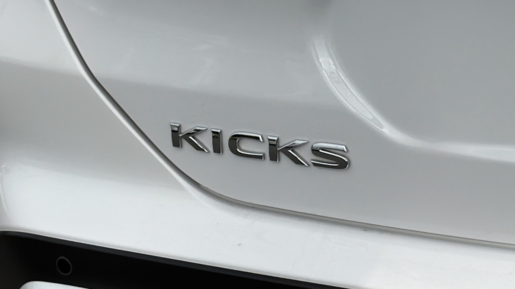 Thumbnail: 2024 Nissan Kicks - 30