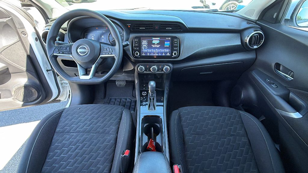 Thumbnail: 2023 Nissan Kicks - 14